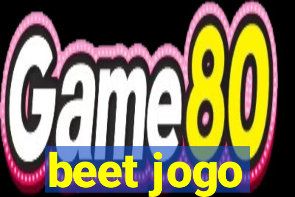 beet jogo